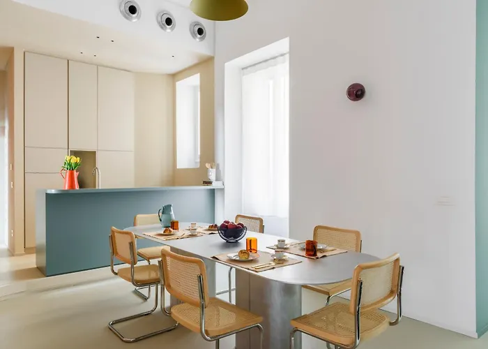 Ehi Colosseo Bed & Breakfast 4*